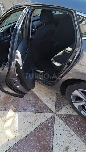 Honda Insight 2020, 19,000 km - 1.5 l - Bakı