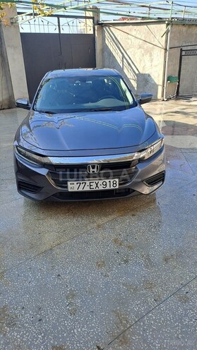 Honda Insight 2020, 19,000 km - 1.5 l - Bakı