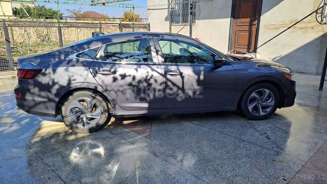 Honda Insight 2020, 19,000 km - 1.5 l - Bakı