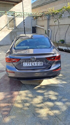 Honda Insight 2020, 19,000 km - 1.5 l - Bakı