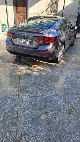 Honda Insight 2020, 19,000 km - 1.5 l - Bakı