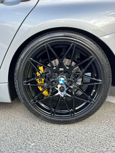 BMW 328 2015, 91,000 km - 2.0 l - Bakı