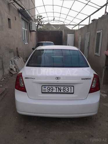 Daewoo Gentra 2014, 250,000 km - 1.5 l - Bakı