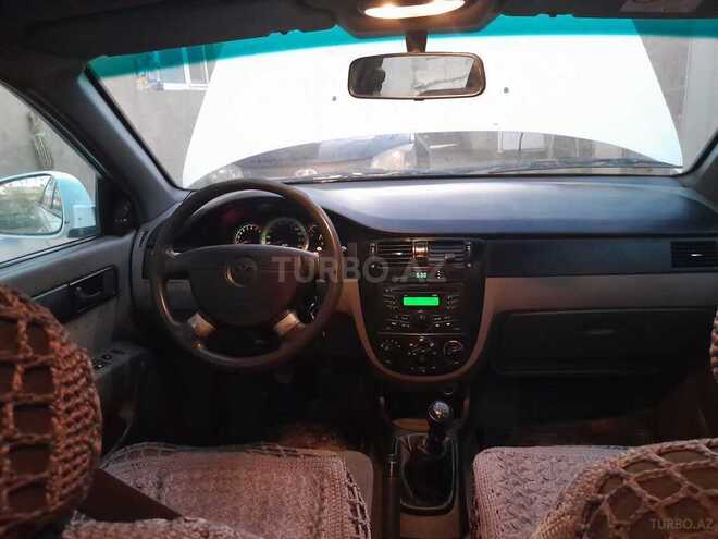 Daewoo Gentra 2014, 250,000 km - 1.5 l - Bakı