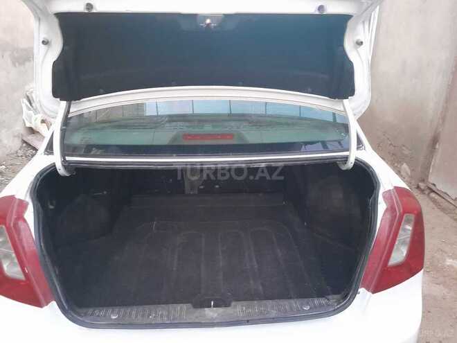 Daewoo Gentra 2014, 250,000 km - 1.5 l - Bakı