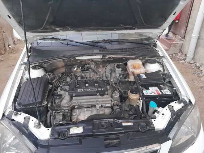 Daewoo Gentra 2014, 250,000 km - 1.5 l - Bakı
