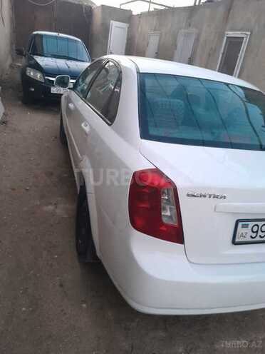 Daewoo Gentra 2014, 250,000 km - 1.5 l - Bakı
