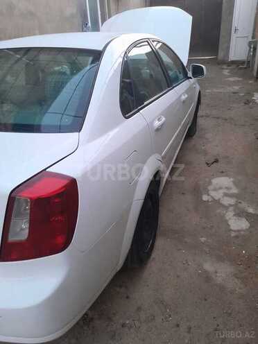 Daewoo Gentra 2014, 250,000 km - 1.5 l - Bakı