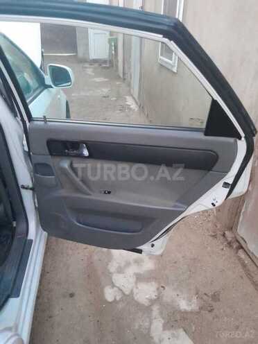 Daewoo Gentra 2014, 250,000 km - 1.5 l - Bakı
