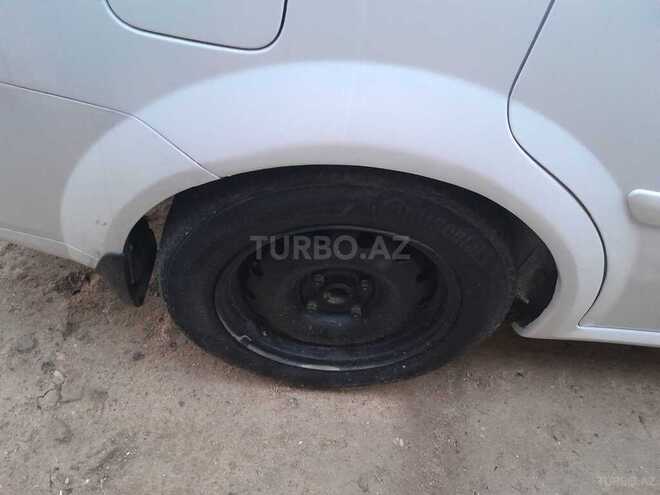 Daewoo Gentra 2014, 250,000 km - 1.5 l - Bakı