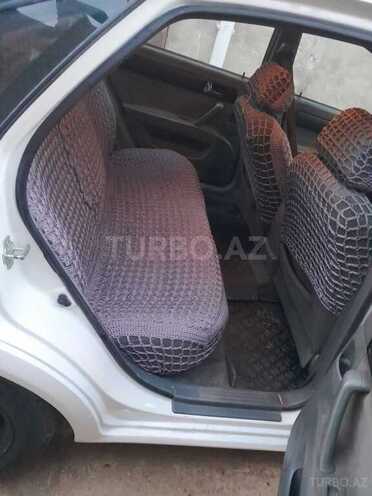 Daewoo Gentra 2014, 250,000 km - 1.5 l - Bakı