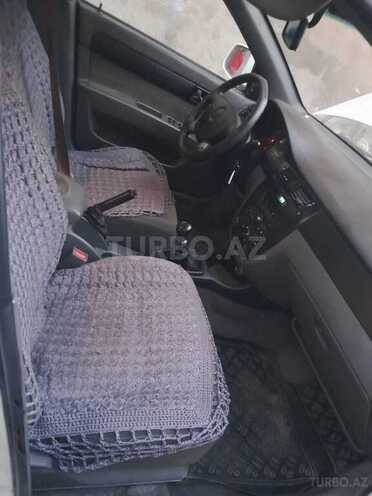 Daewoo Gentra 2014, 250,000 km - 1.5 l - Bakı