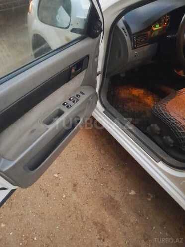 Daewoo Gentra 2014, 250,000 km - 1.5 l - Bakı