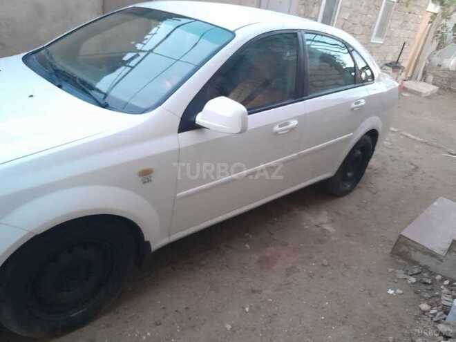 Daewoo Gentra 2014, 250,000 km - 1.5 l - Bakı