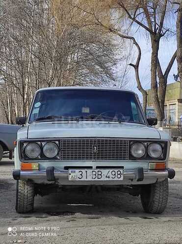 LADA (VAZ) 2106 1987, 59,851 km - 1.3 l - İsmayıllı