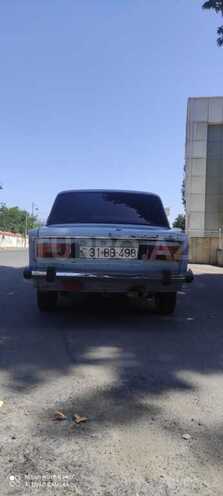 LADA (VAZ) 2106 1987, 59,851 km - 1.3 l - İsmayıllı