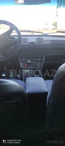 LADA (VAZ) 2106 1987, 59,851 km - 1.3 l - İsmayıllı