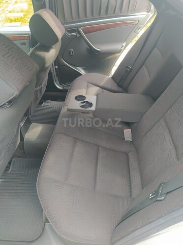 Mercedes C 240 1998, 421,247 km - 2.4 l - Bakı
