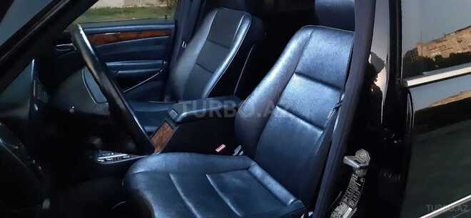 Mercedes C 230 1997, 142,000 km - 2.3 л - Bakı