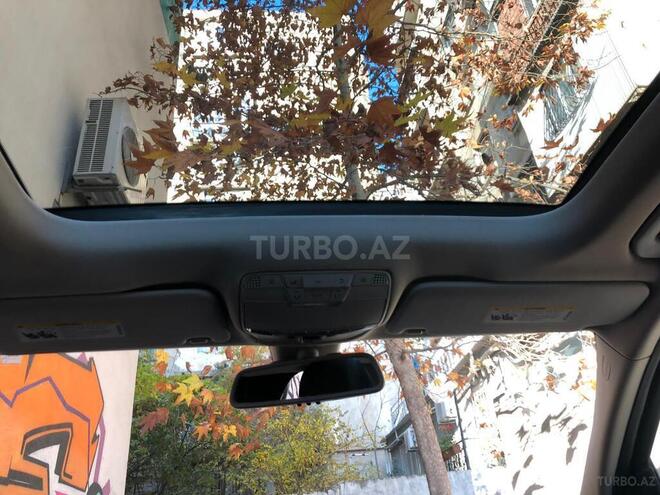 Mercedes C 300 2016, 70,811 km - 2.0 l - Bakı