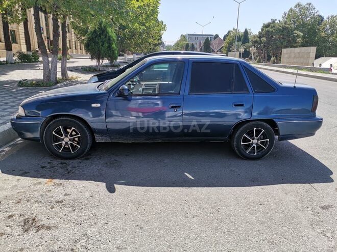 Chevrolet Nexia 1996, 236,884 km - 1.6 л - Gəncə