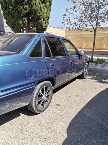 Chevrolet Nexia 1996, 236,884 km - 1.6 л - Gəncə