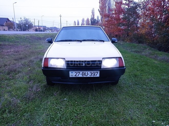 LADA (VAZ) 2108 1988, 686,000 km - 1.5 l - Xaçmaz