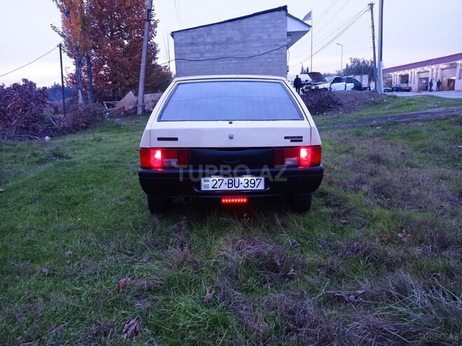LADA (VAZ) 2108 1988, 686,000 km - 1.5 l - Xaçmaz