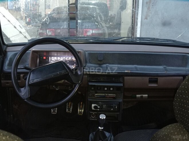 LADA (VAZ) 2108 1988, 686,000 km - 1.5 l - Xaçmaz