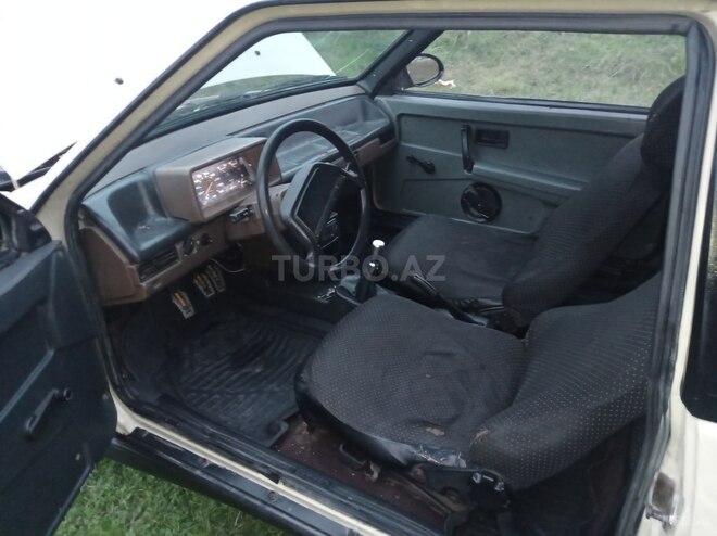 LADA (VAZ) 2108 1988, 686,000 km - 1.5 l - Xaçmaz
