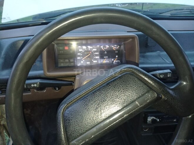 LADA (VAZ) 2108 1988, 686,000 km - 1.5 l - Xaçmaz