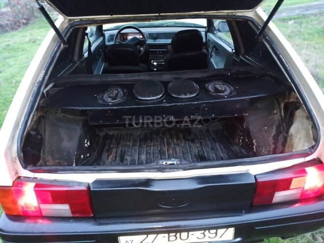 LADA (VAZ) 2108 1988, 686,000 km - 1.5 l - Xaçmaz