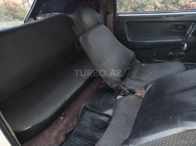 LADA (VAZ) 2108 1988, 686,000 km - 1.5 l - Xaçmaz