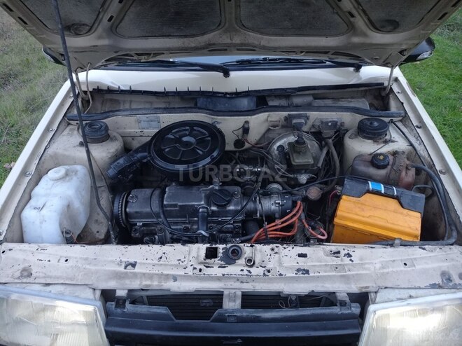 LADA (VAZ) 2108 1988, 686,000 km - 1.5 l - Xaçmaz