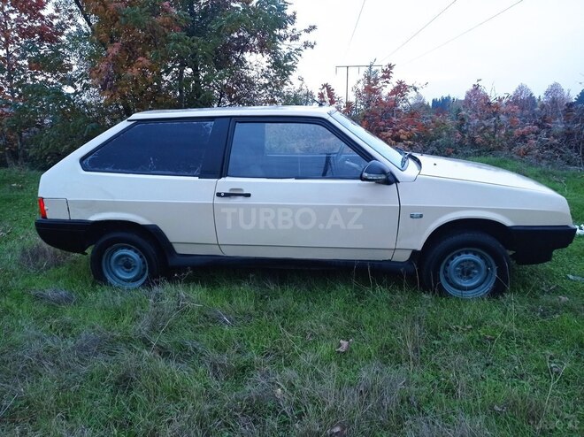 LADA (VAZ) 2108 1988, 686,000 km - 1.5 l - Xaçmaz
