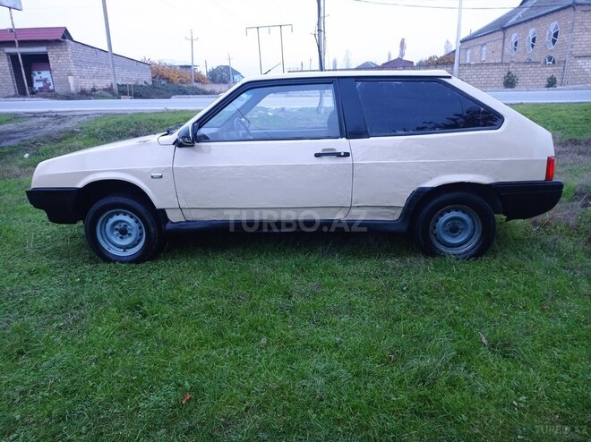 LADA (VAZ) 2108 1988, 686,000 km - 1.5 l - Xaçmaz