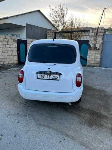 Geely TX4 2011, 480,120 km - 2.4 l - Bakı