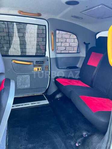 Geely TX4 2011, 480,120 km - 2.4 l - Bakı