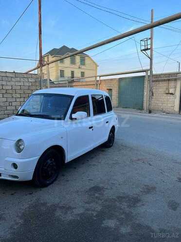 Geely TX4 2011, 480,120 km - 2.4 l - Bakı