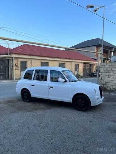 Geely TX4 2011, 480,120 km - 2.4 l - Bakı