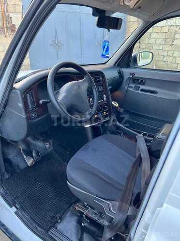 Geely TX4 2011, 480,120 km - 2.4 l - Bakı