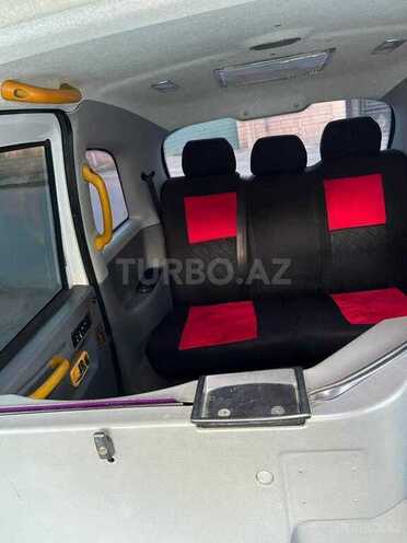 Geely TX4 2011, 480,120 km - 2.4 l - Bakı