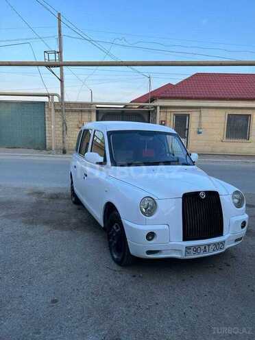 Geely TX4 2011, 480,120 km - 2.4 l - Bakı