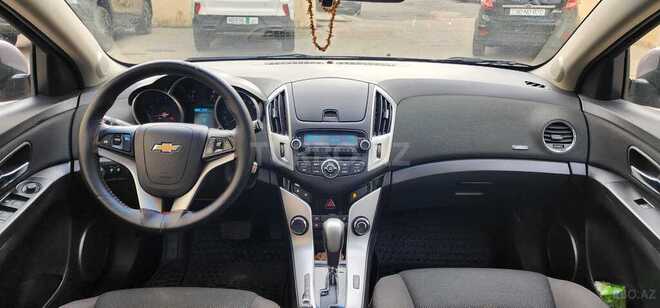 Chevrolet Cruze 2018, 64,000 km - 1.8 l - Bakı