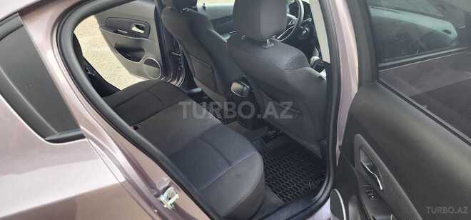 Chevrolet Cruze 2018, 64,000 km - 1.8 l - Bakı