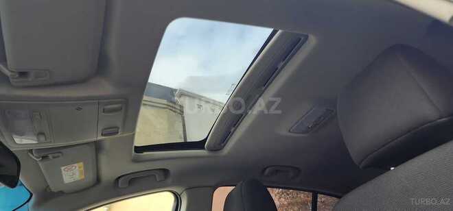 Chevrolet Cruze 2018, 64,000 km - 1.8 l - Bakı