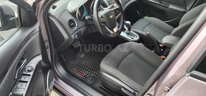 Chevrolet Cruze 2018, 64,000 km - 1.8 l - Bakı