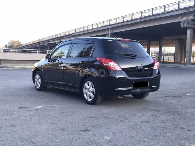 Nissan Tiida 2011, 100,000 km - 1.5 l - Bakı
