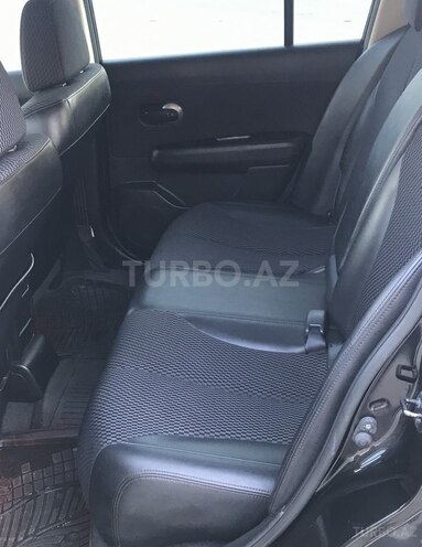 Nissan Tiida 2011, 100,000 km - 1.5 l - Bakı