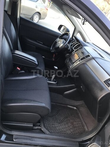 Nissan Tiida 2011, 100,000 km - 1.5 l - Bakı